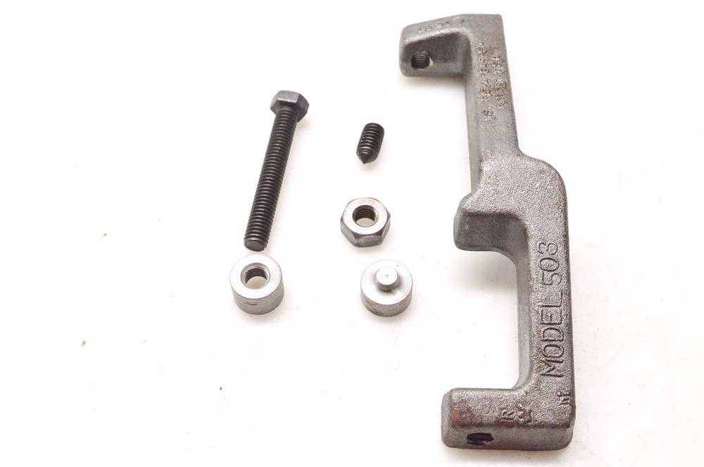 Nickson Industries 503 Clamp-A-Stud Kit NOS