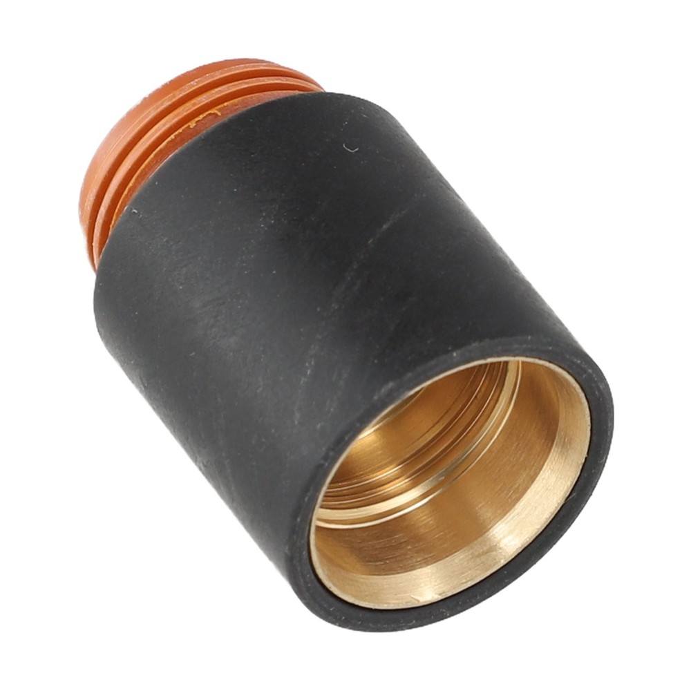 Upgrade Your Plasma Cutting Experience with 420114 Copper Plasma Retaining Cap