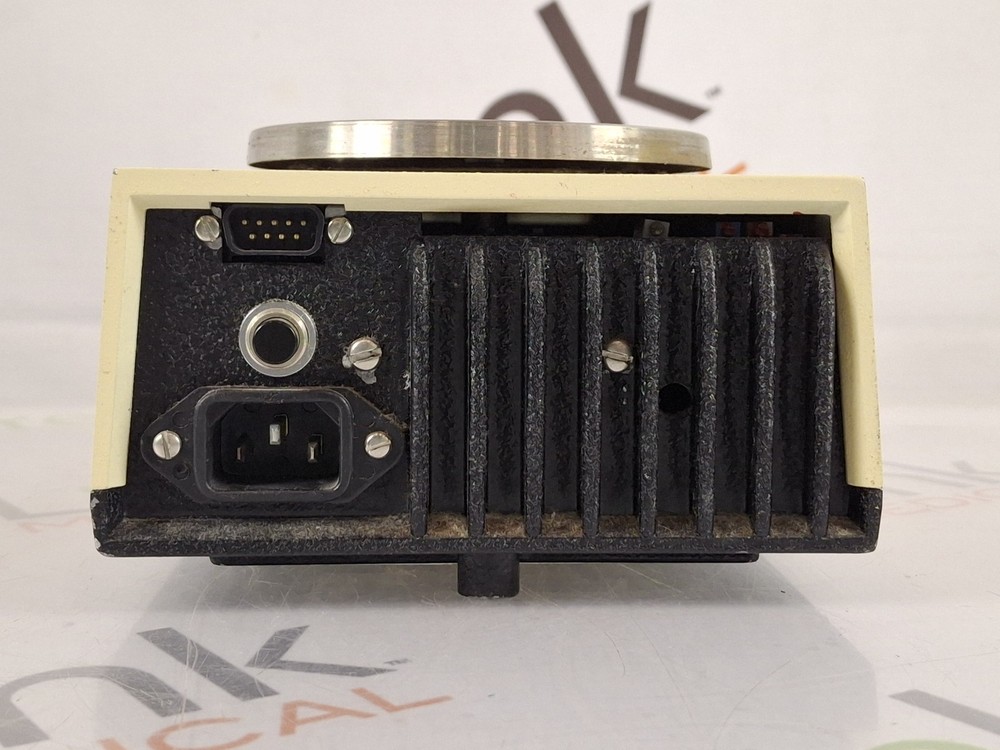 Denver Instrument TL-410 Scale