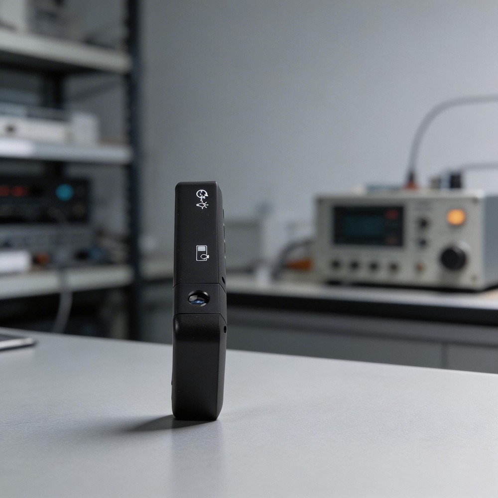 Multifunction Projection Clock with Easy Touch Control and 180 Degree Rotation