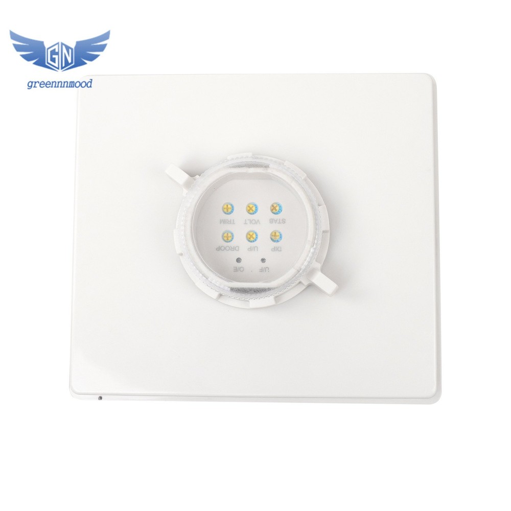 Generator Automatic Voltage Regulator for AVR PM500 Replacement for 761690-01