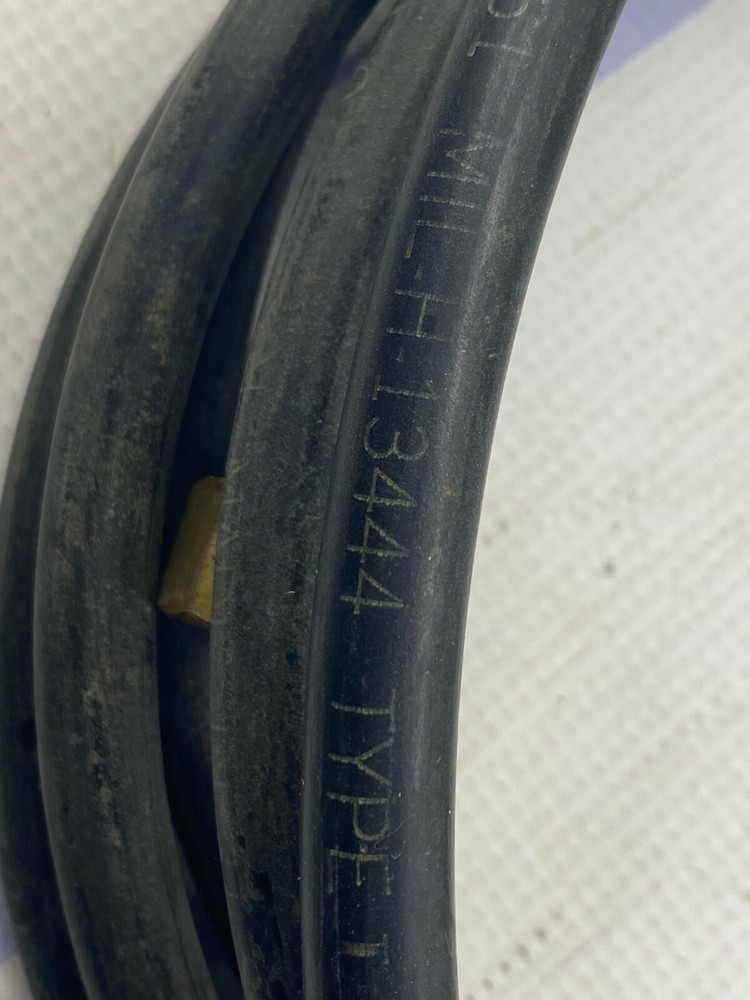 24161 MIL-H-13444 TYPE 1 15FT