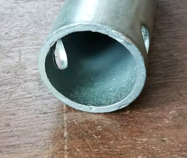 Melco PS30 Box spanner 3/4AF, (19mm), 3" long, nice condition.