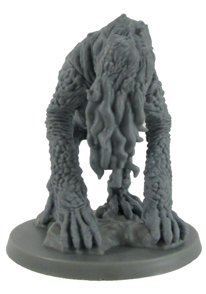 CTHULHU: Death May Die: MOON BEAST Mini NEW!!