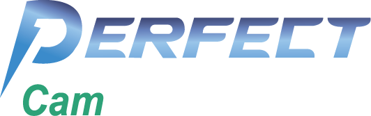 PerfectCam HD Intraoral Camera, USB Dental Camera, Free Capture Button Software.