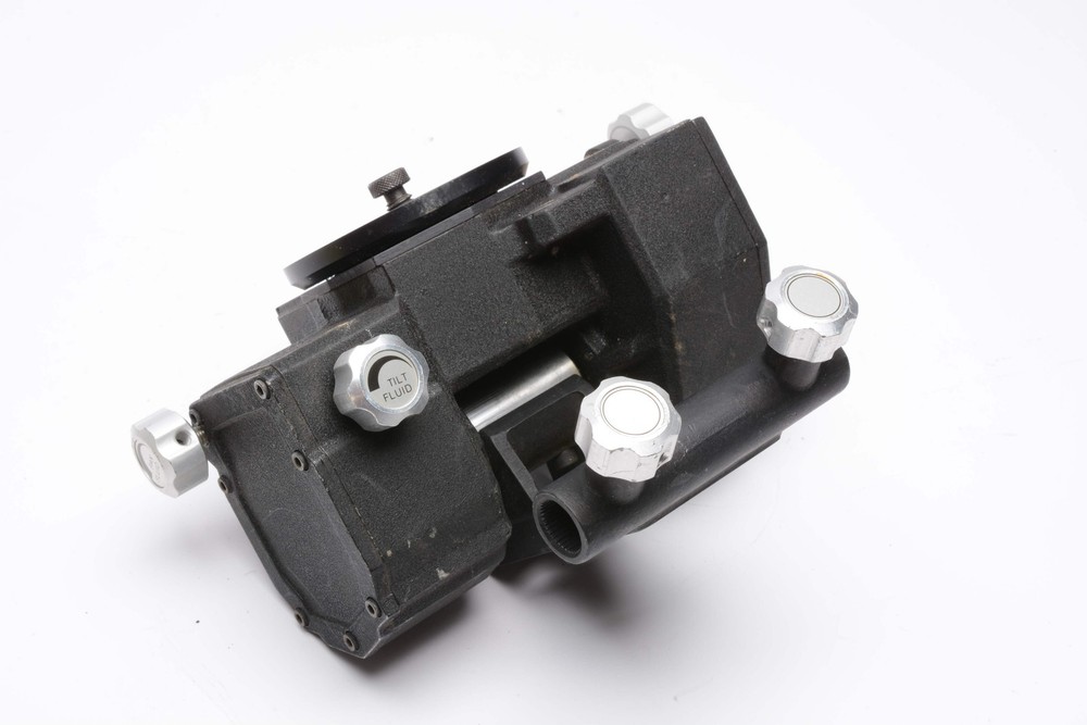 O'Connor Model 30 tripod fluid head, Great quality