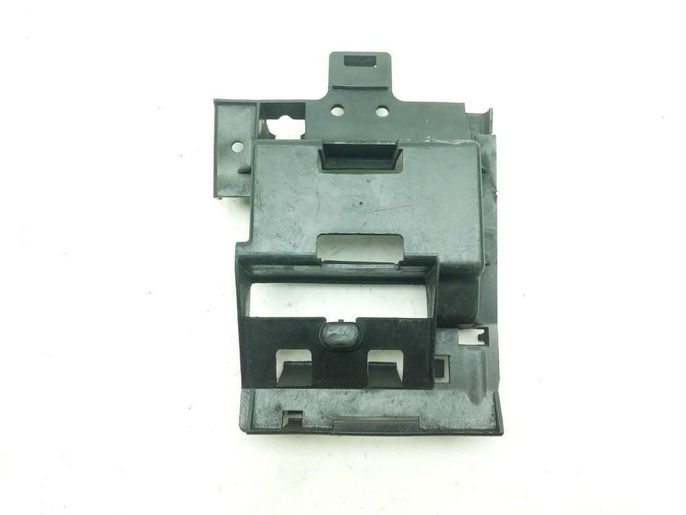 03 Harley FXSTDSE Softail Deuce Screamin Eagle Battery Box Tray