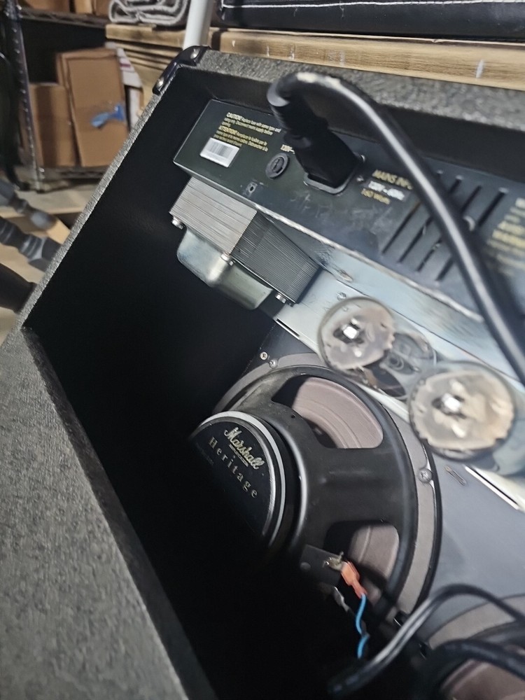 marshall jtm 30 Combo Amp