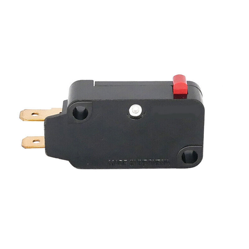 1PCS Door/Micro Switch NO For   NNA554WBBPQ Microwave