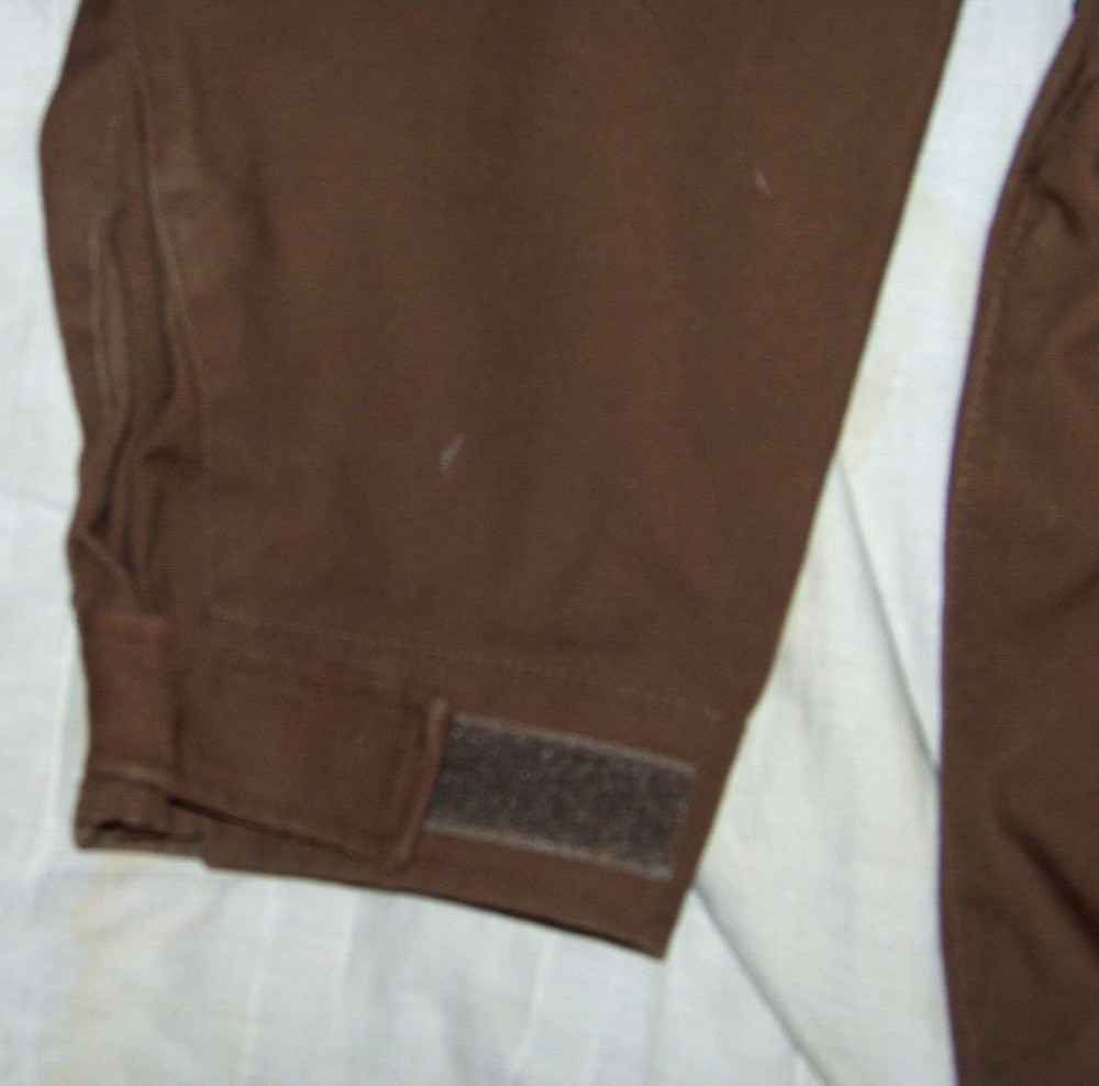 Gamehide Hunting Jacket - Style 9ST - Size 3X