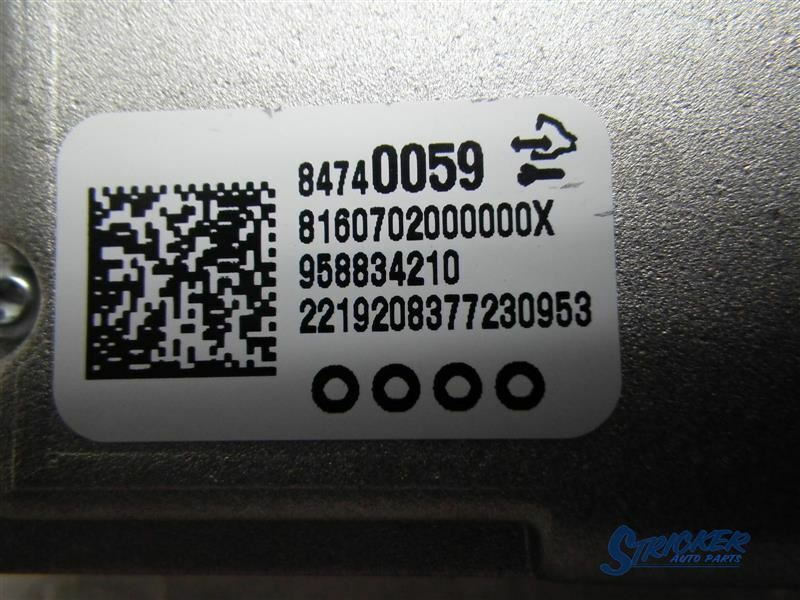 EQUINOX 2020 Camera/Projector 1081152