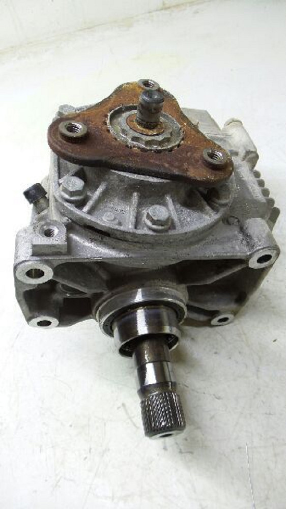 2015-2017 Audi S3 Transfer Case Assembly OEM