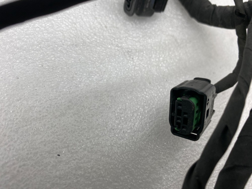 ⭕ 2016-2020 Tesla Model S MS Front End Module Wiring Harness Cable Wire Assembly