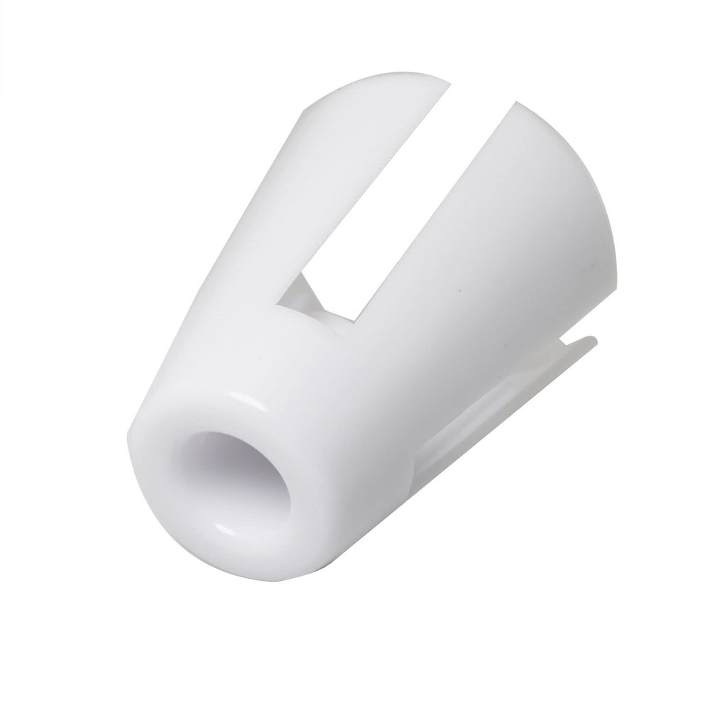 6pcs Plastic Coil Claw Thread Spool Cone Holder Sewing Accessories DIY Craft ...