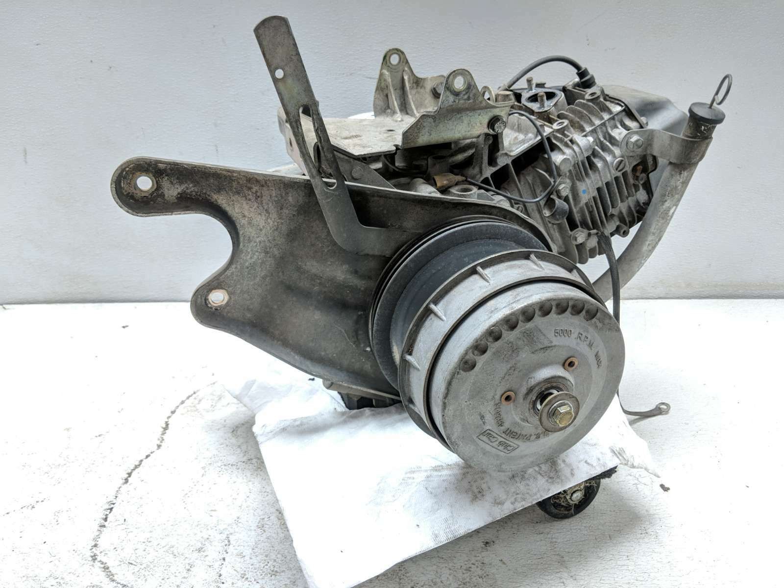 14-20 Club Car Carryall 700 Engine Motor GUARANTEED