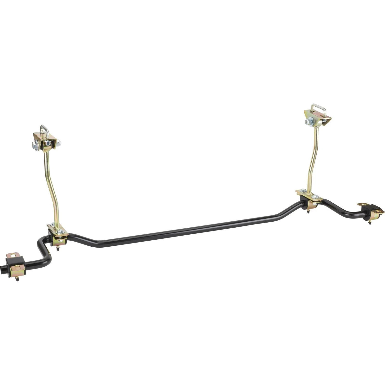 For 1970-1981 GM F-Body Rear Sway Bar Kit, 1 Inch