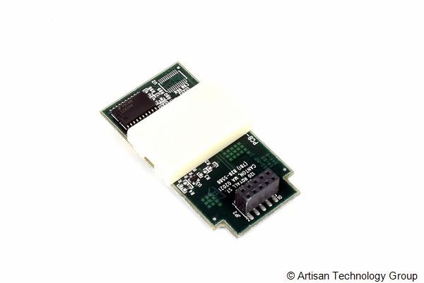 Wind River PowerPC BDM Module for the VisionPROBE II PowerPC Hardware Debugger