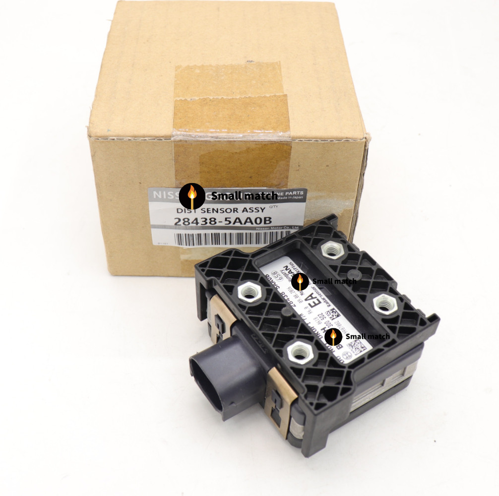 OEM Cruise Control Distance Radar Sensor For 2015-2017 Nissan Murano 28438-5AA0B