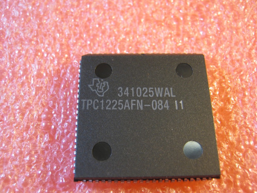 TPC1225AFN-084I1 NOS From Texas Instruments