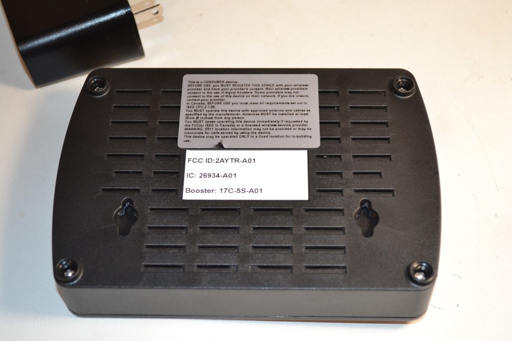 Cell Phone Booster 2AYTR-A01