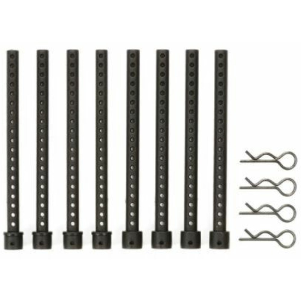 Tamiya 54604 RC Body Mount Extension Set