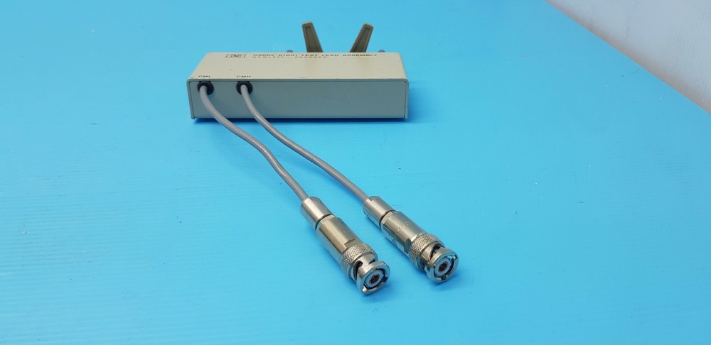 HP Agilent 04062-61601 Test Lead Assembly