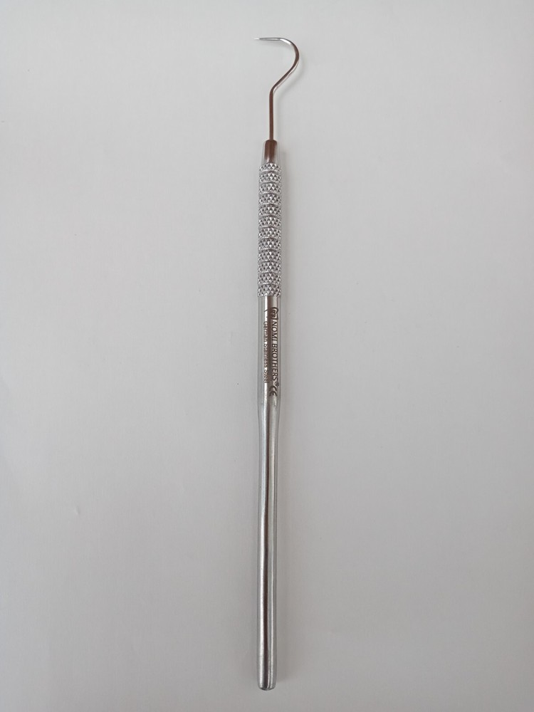 Dental Instruments Explorers No. 23 10 pcs