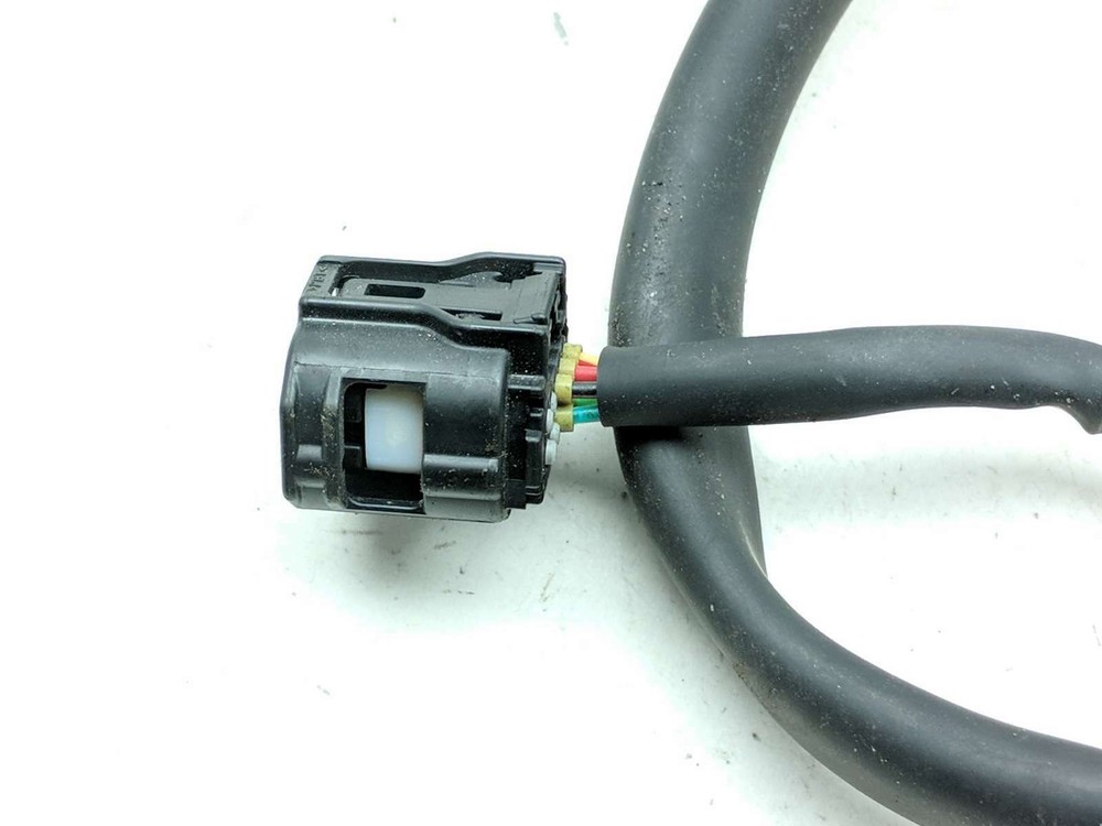 22 Triumph Street Twin Right Control Start Stop Switch