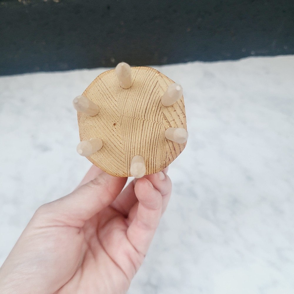 Brod Noggin Swedish Breadcrumb Maker