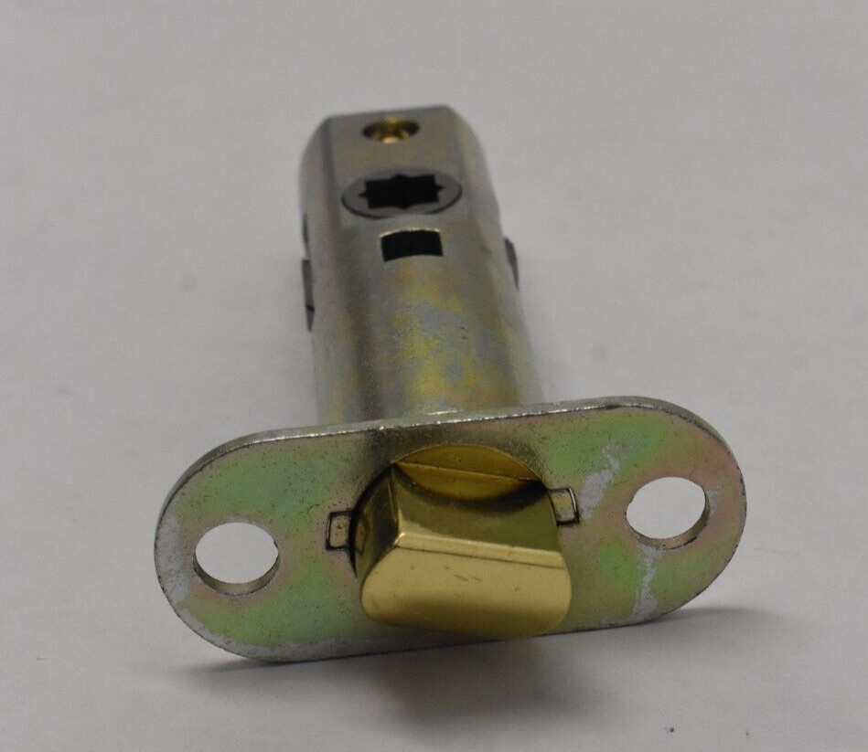 Imperial Classic Spring Latch for Privacy Doors 2-3/4" Backset