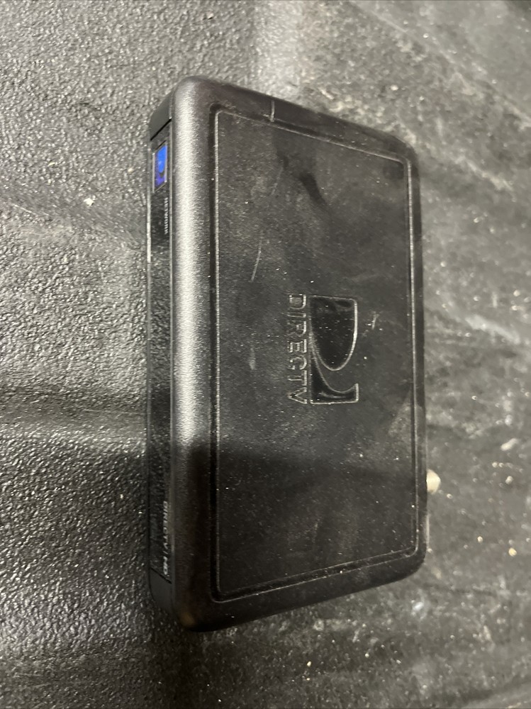 DIRECT TV C31-700 UNIT ONLY Lot Off 3