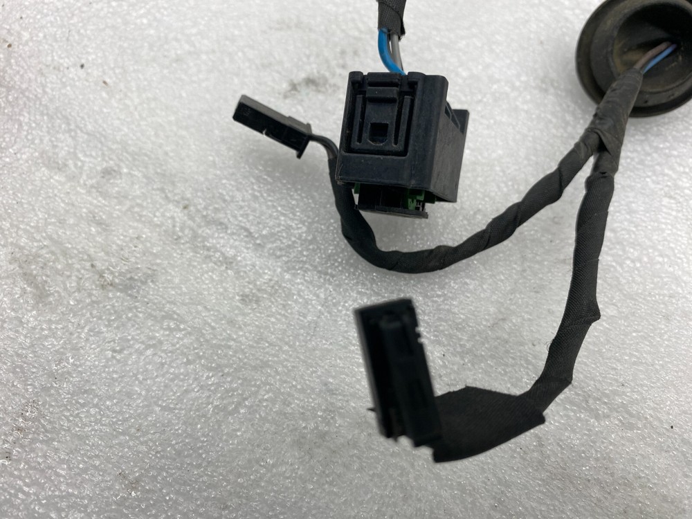 ⭕ 2016-2020 Tesla Model S MS Front End Module Wiring Harness Cable Wire Assembly