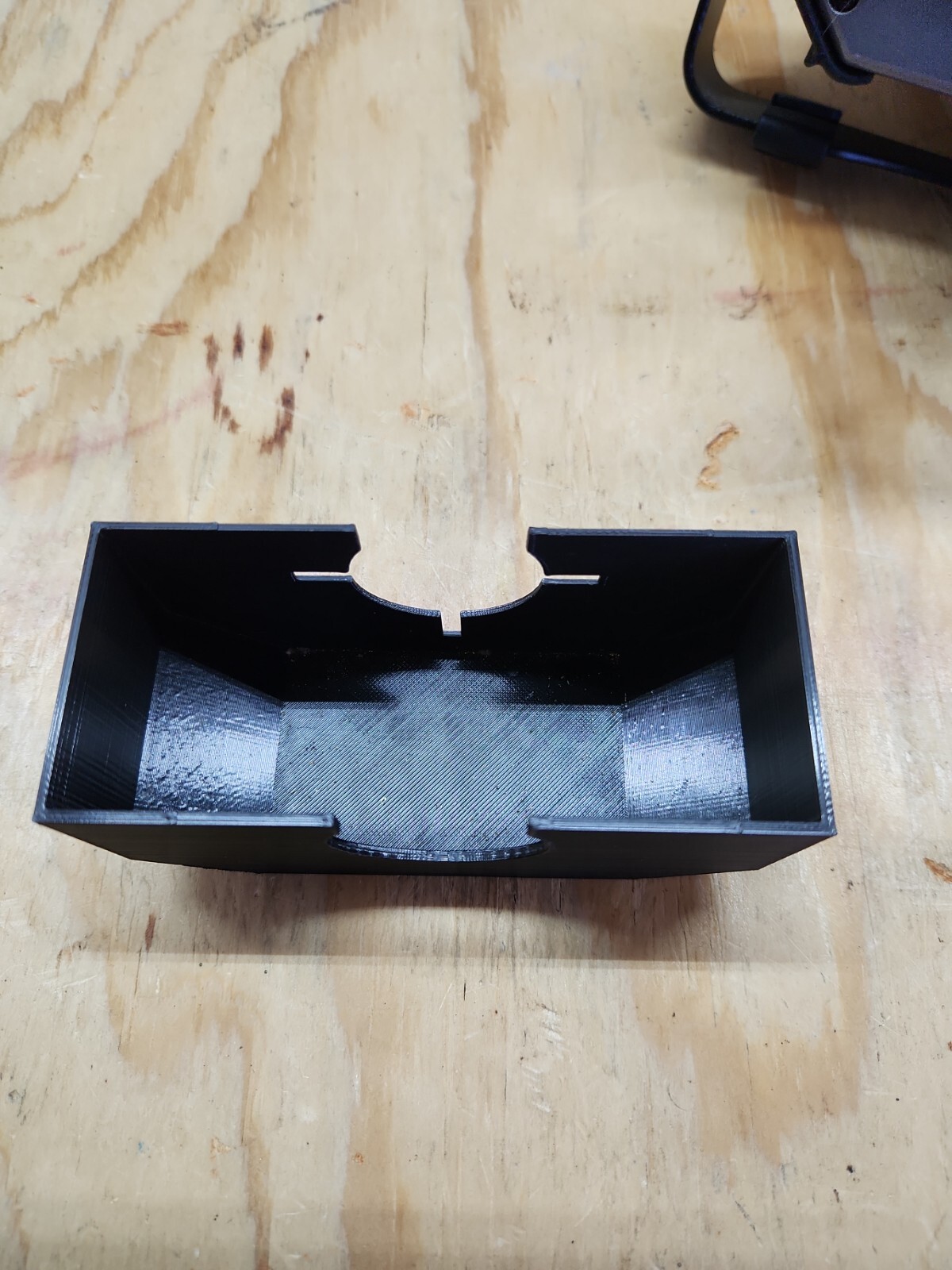 Frankford Arsenal Platinum Series Case Prep Center Brass Catching Tray