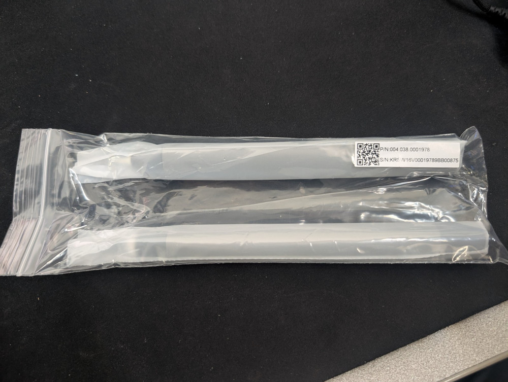 BenQ Dual Touch Pen - TPY22