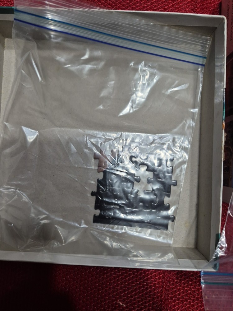 Visitors by Candlelight