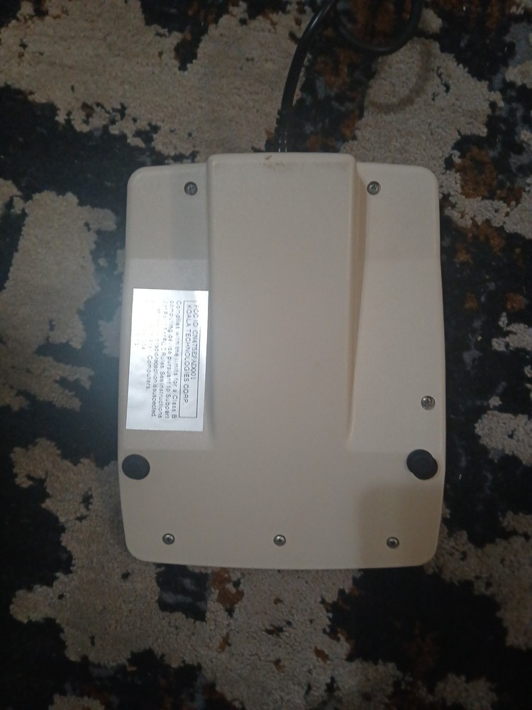 KOALA Pad Model 002 Graphics TOUCH TABLET -Main Unit Only