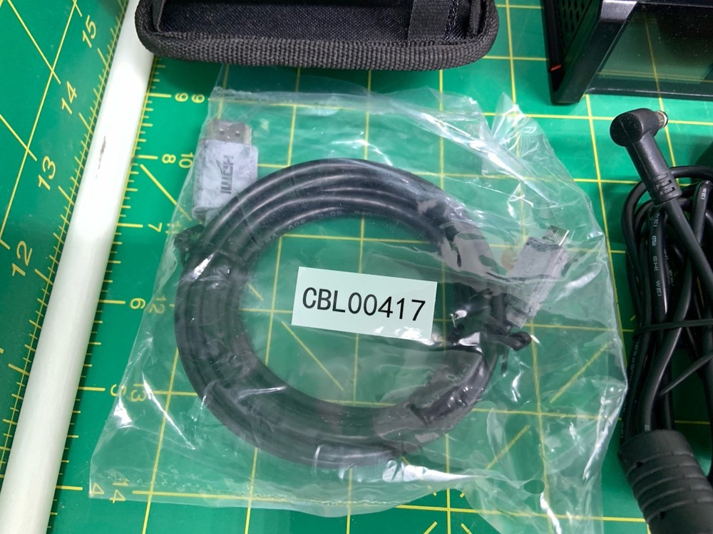 LiveU Solo HDMI Video Encoder Professional Live Streaming Device Cell Multicast