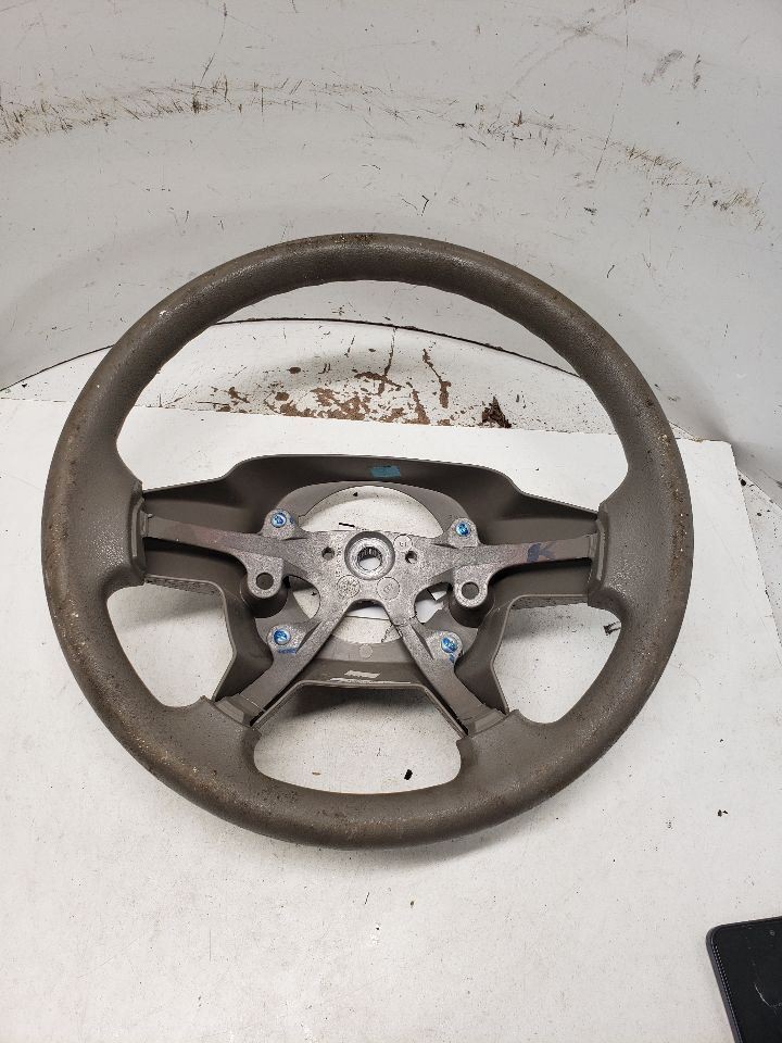 GRANDCHER 2005 Steering Wheel OEM