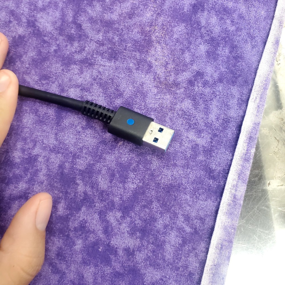 💥EXCELLENT💥GENUINE OCULUS RIFT VR VIRTUAL REALITY CV1 SENSOR 3P-A BLACK