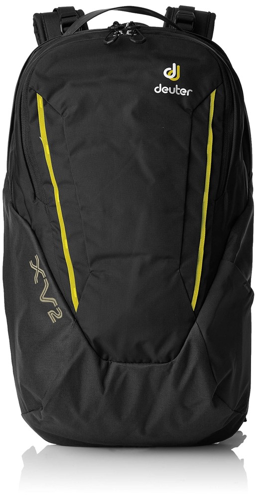 Deuter XV 2 Daypack, Black