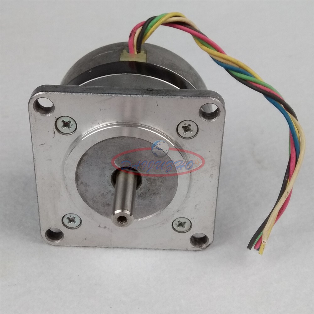 1PC Used Vexta 2 Phase Stepping Motor PH264-01
