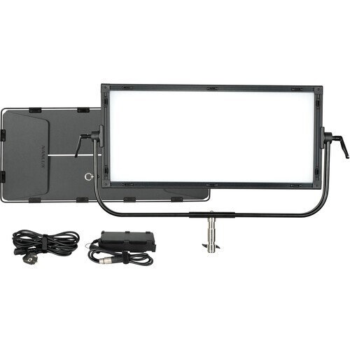 NANLUX TK-140B LED Bi-color Soft Panel Light