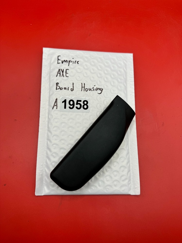 Empire AXE Board Housing