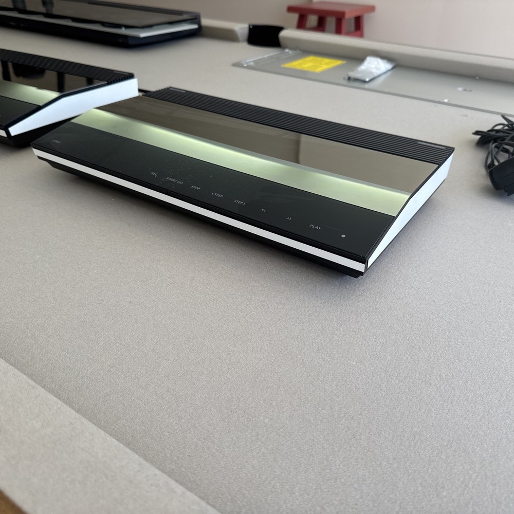 bang olufsen beosystem 4500