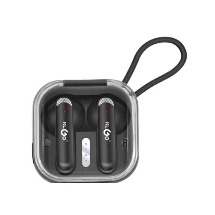 KLGO Bluetooth Earphone Waterproof Wireless Earbuds