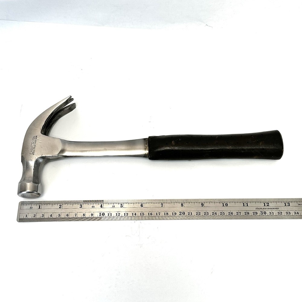 Craftsman 3825-16 Oz Claw Hammer