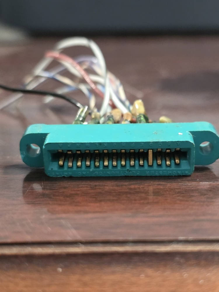 Bendix/King MKT-112 & KA-51A Slaving Accessory