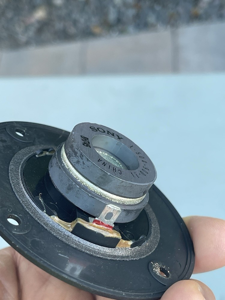 sony ss-u3033 tweeter oem
