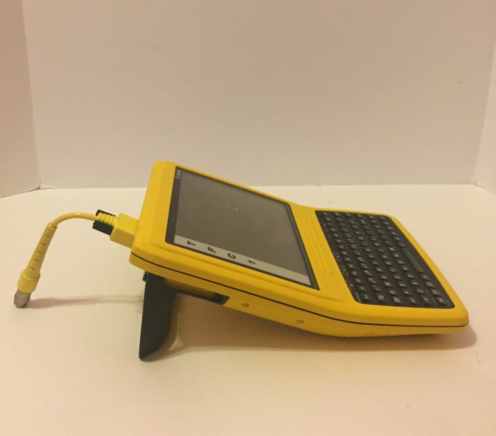 Trimble TFC1 Field Computer - Model: H42121221N269