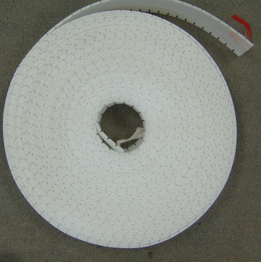 ZERO POLYGUARD PLASTIC MATERIAL 50 ft MP9000-2.500